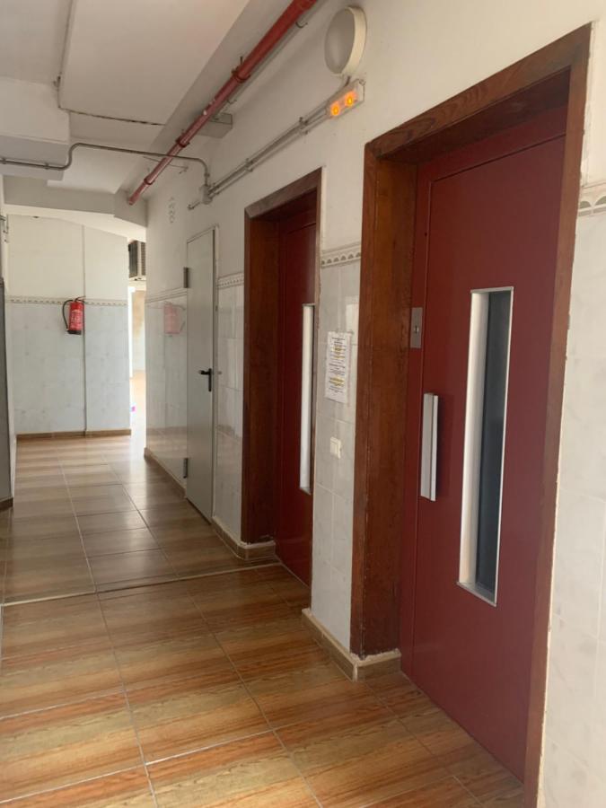 Calm, Cosy And Bright Apartment Renovated In Playa Del Ingles- Wifi Free Exterior foto
